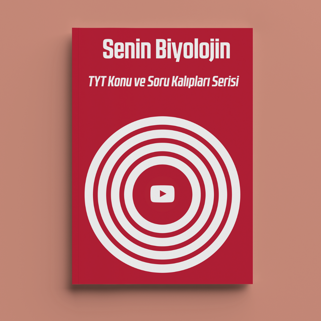 TYT & AYT Konu ve Soru Kalıpları Serisi