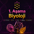 1. Aşama Sınavı Biyoloji Kampı