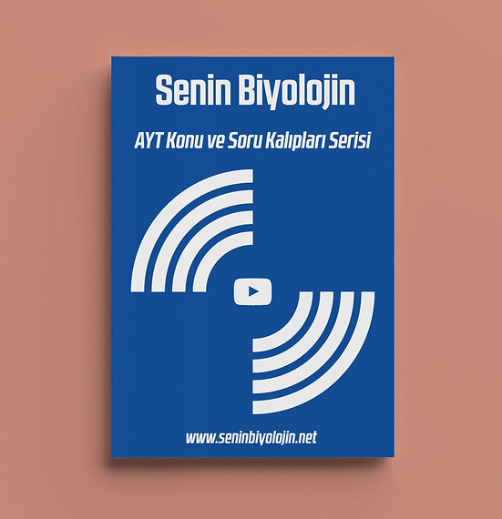 2026 AYT Biyoloji Paketi